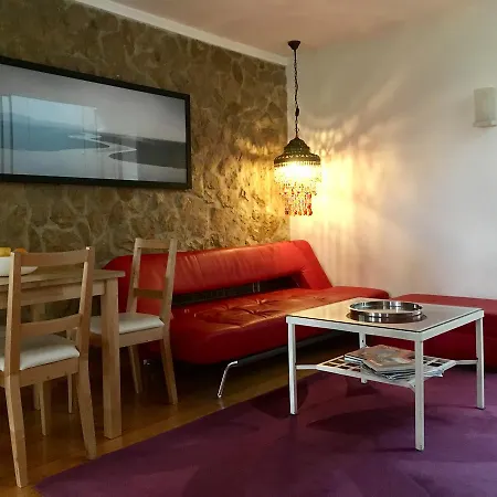 Apartman Flores