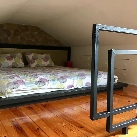 Apartman Flores Lisboa