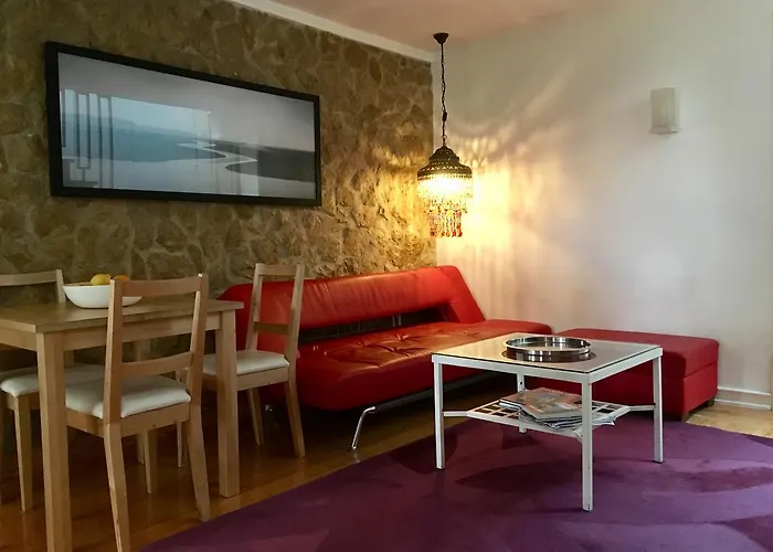 Apartman Flores
