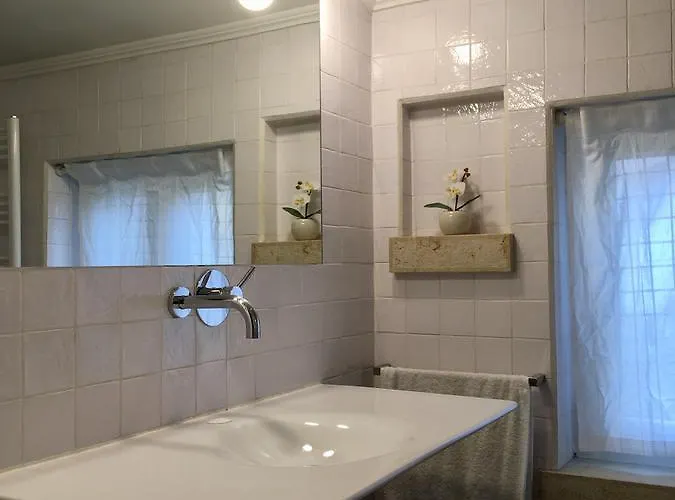 Flores Apartman