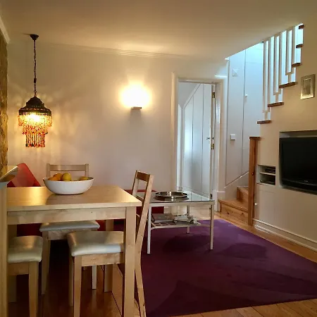 Apartamento Flores