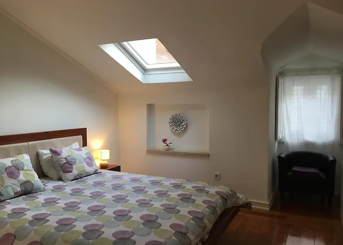 Apartament Flores *