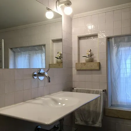 Flores Appartement