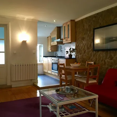 Apartmán Flores