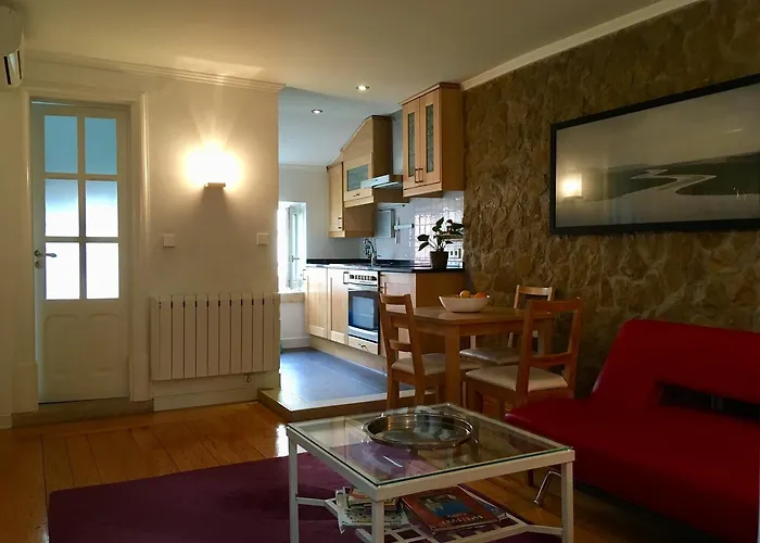 Apartmán Flores