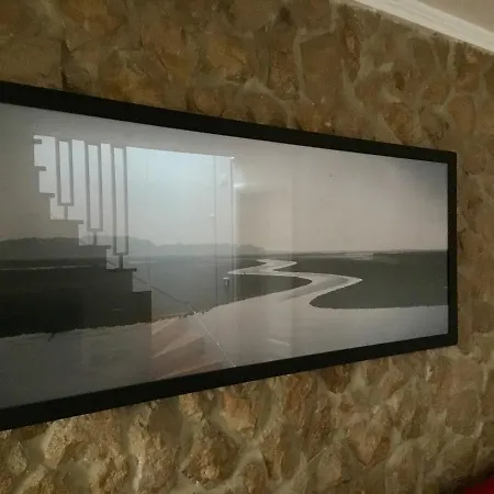 Flores Apartment *